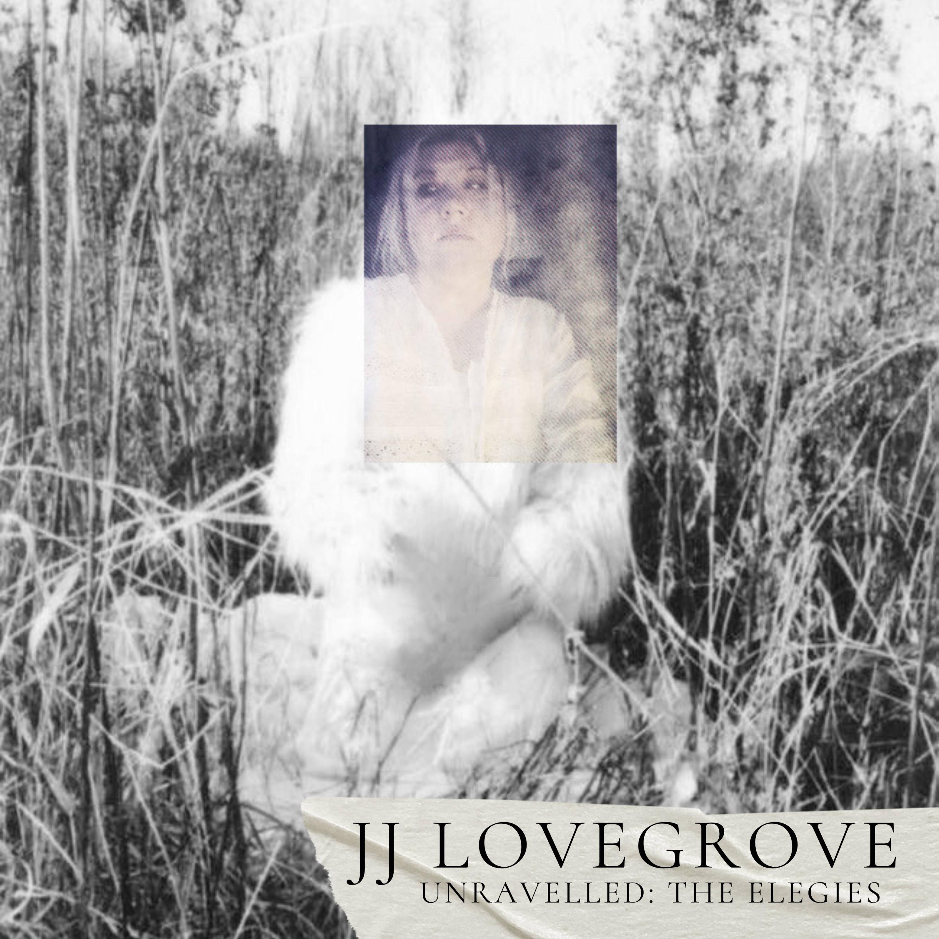 JJ Lovegrove - A Boy Called John LIVE @ Burton Radio