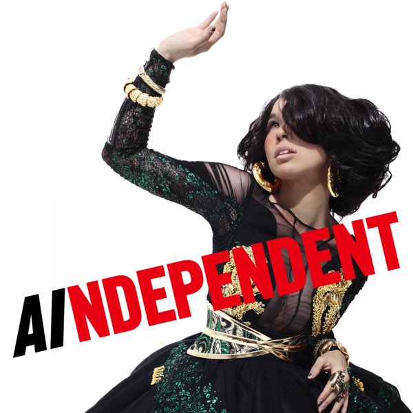 激安超特価 最大80%オフ  AI by Song - Woman Independent - Music Apple ミュージック