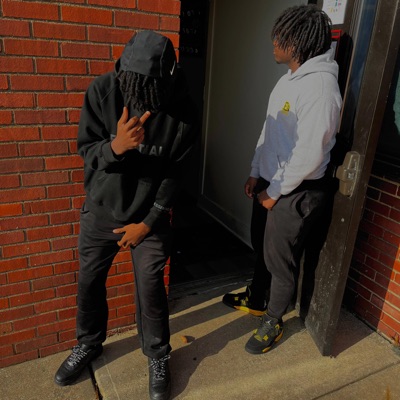 Twin Flow (feat. No@h) - Single