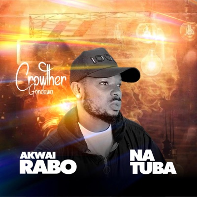 Akwai Rabo - Single