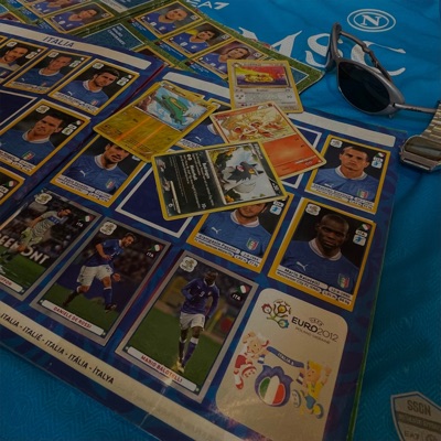 panini - Single