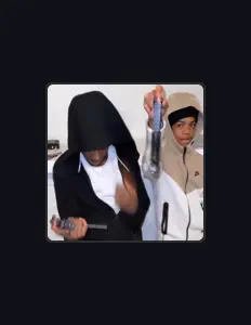 End Your Reign सुनें, म्यूज़िक वीडियो देखें, बायो पढ़ें, दौरे की तारीखें और बहुत कुछ देखें!