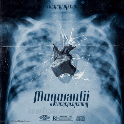 Mugwantii - Single