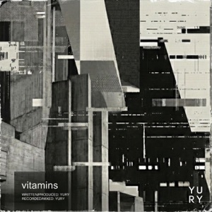 vitamins - EP