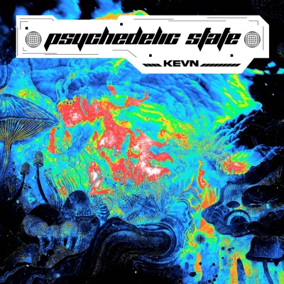 Psychedelic State - Single