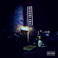 BACKSTAGE - Single - Tunaboy