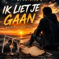 Ik Liet Je Gaan Maar Niet Echt Los — Dj Patrick B