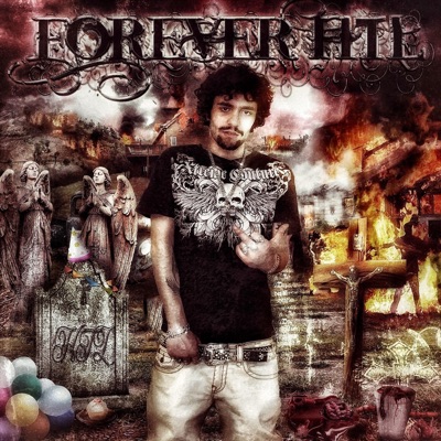 Forever Htl - EP