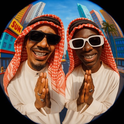 Asalama_Leku (As-Salāmu ʿAlaykum (السلام عليكم) [feat. VIC3_ThaNovi] - Single