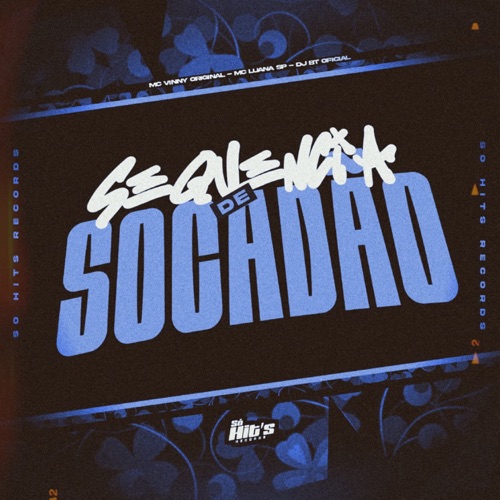 Sequência de Socadão (feat. MC Vinny Original) - Single