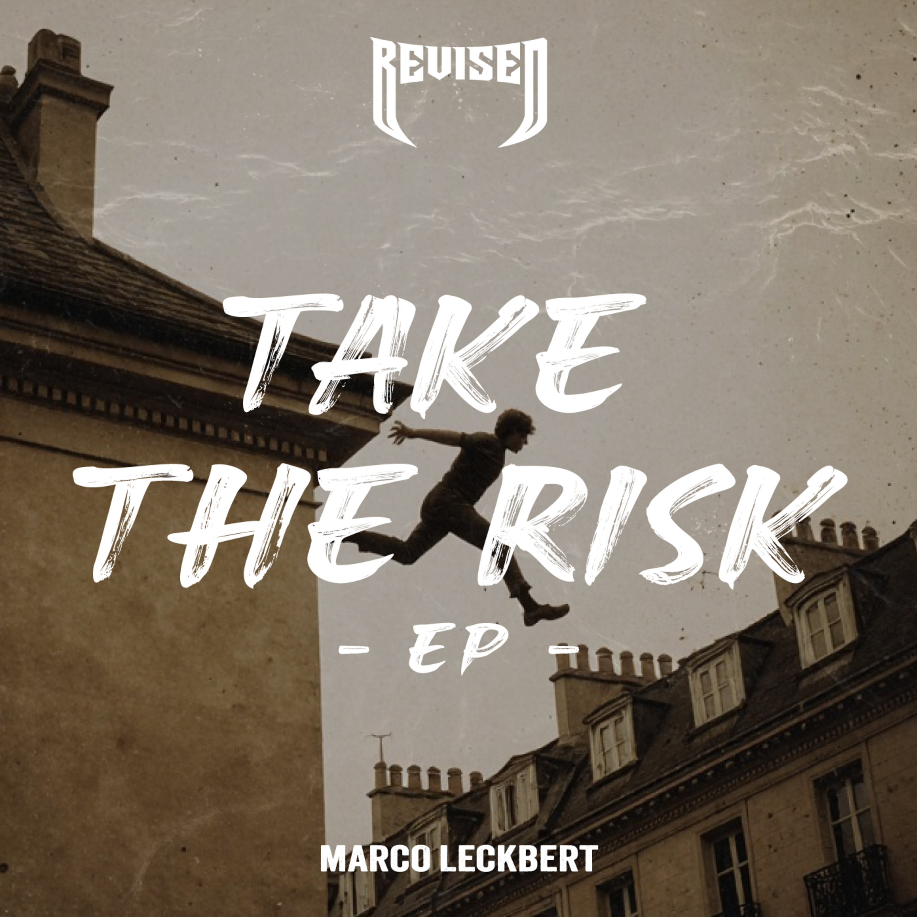 Take the Risk Ep - Single