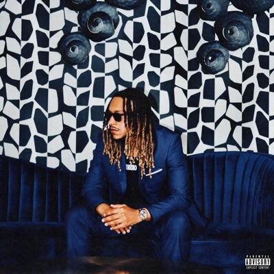 DreamRich DreMo's The Luxury of Having Passion - EP