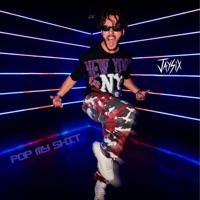 POP MY SHIT (feat. Matty Beats) - Single - Jaysix