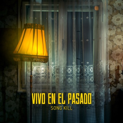 Vivo en el Pasado - Single