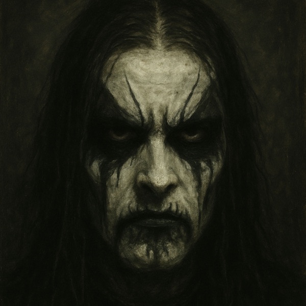 Corpsepaint (feat. Mase & Lun) [Single Edit] - Single
