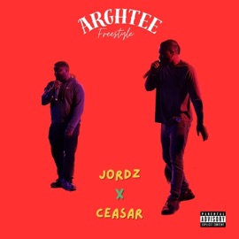 Arghtee Freestyle (feat. Ceasar C) [Special Version] Jordz