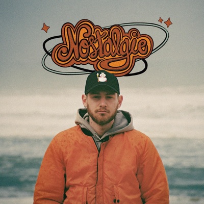 Nostalgie - EP