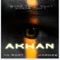 AKHAN - YO ROOT lyrics