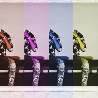 Bailando En La Tormenta - Kil Yong