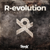 R-evolution - EP