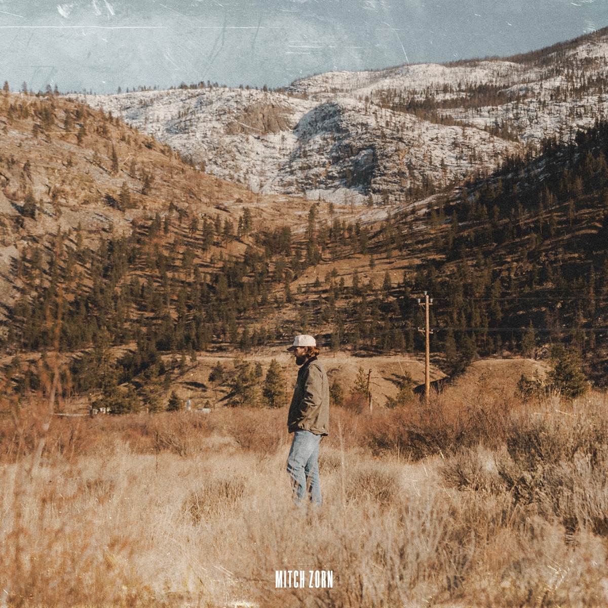 Mitch Zorn - Mitch Zorn - EP (2025) [iTunes Plus AAC M4A]-新房子