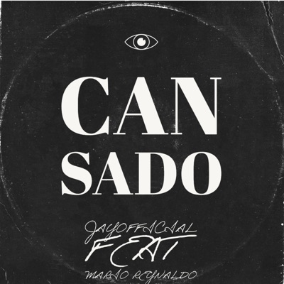 Cansado (feat. Mario Reynaldo) - Single