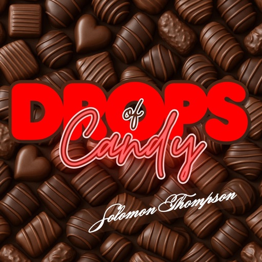 Artwork for Drops of Candy