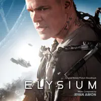 Elysium — Ryan Amon