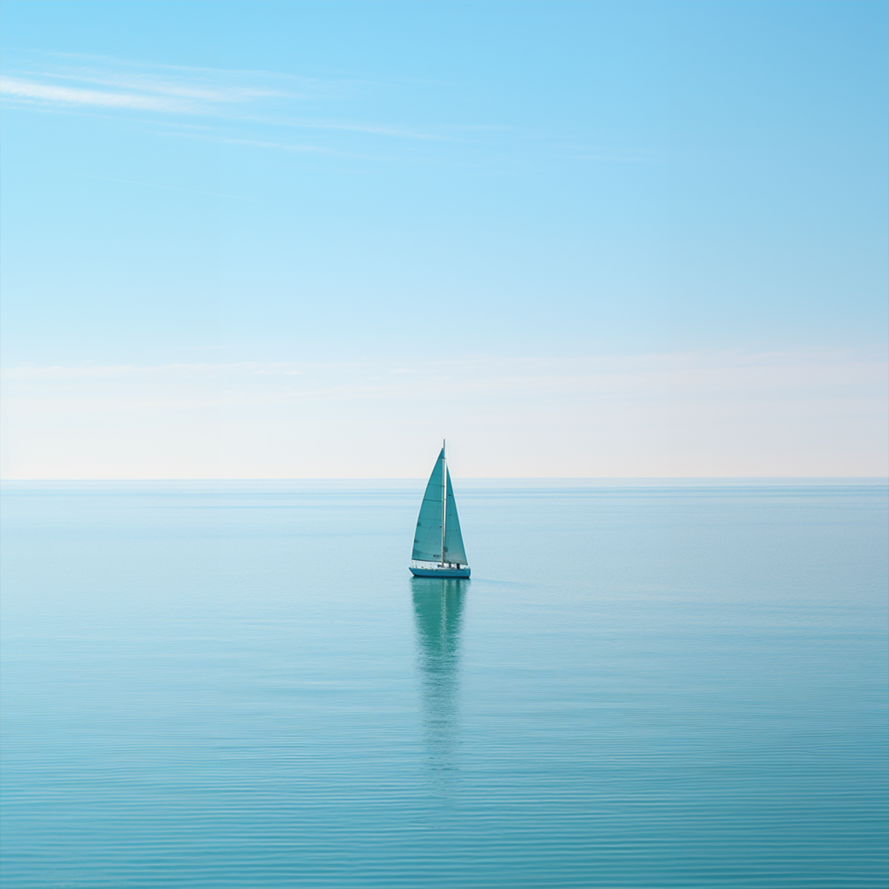 Blue Lagoon - Single