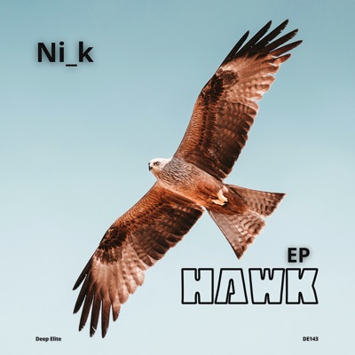 Hawk - Single