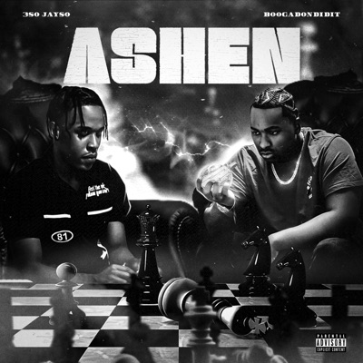 Ashen - EP