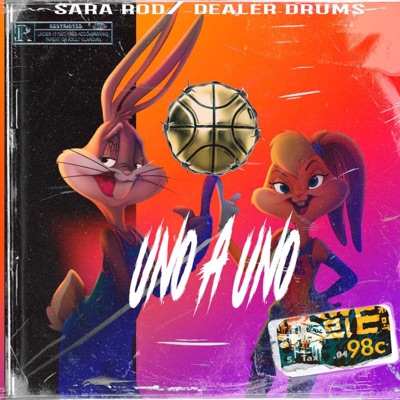 Uno a Uno (feat. Dealer Drums) - Single