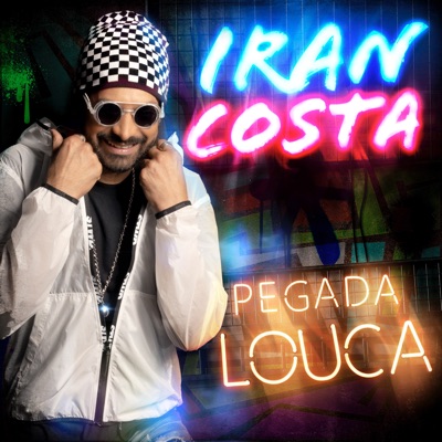 Pegada Louca - EP