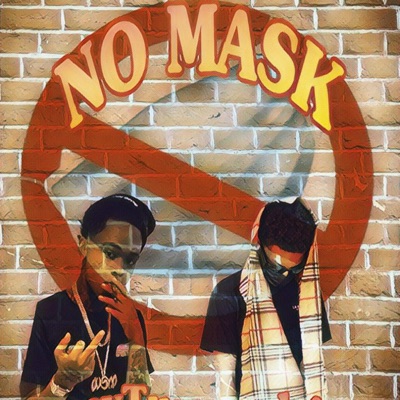No Mask (feat. Lul Ayer) - Single