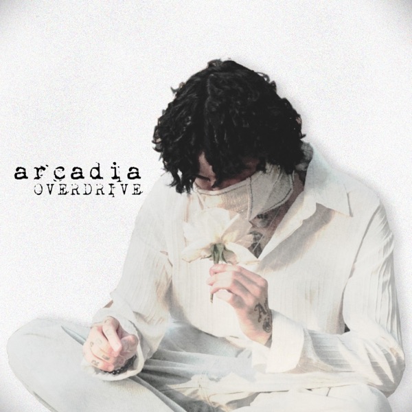 Arcadia OVERDRIVE artwork