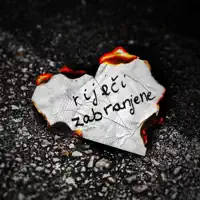 RIJEČI ZABRANJENE — GIGABAJT