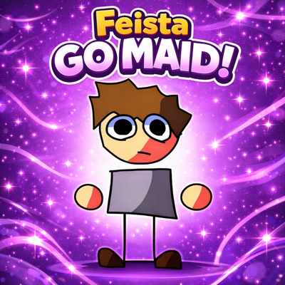 Feista Go Maid! - Single