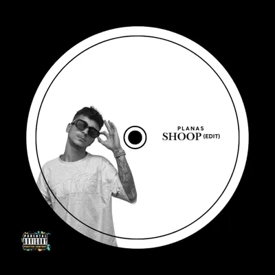 Ascolta 'Shoop (Edit) - Single' di Planas Music