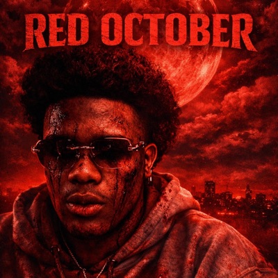 Red october - Single