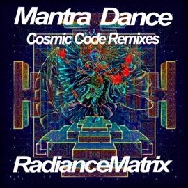 Vajra Yogini Trance Dance (feat. Alais Clay) Radiancematrix & TOTEM