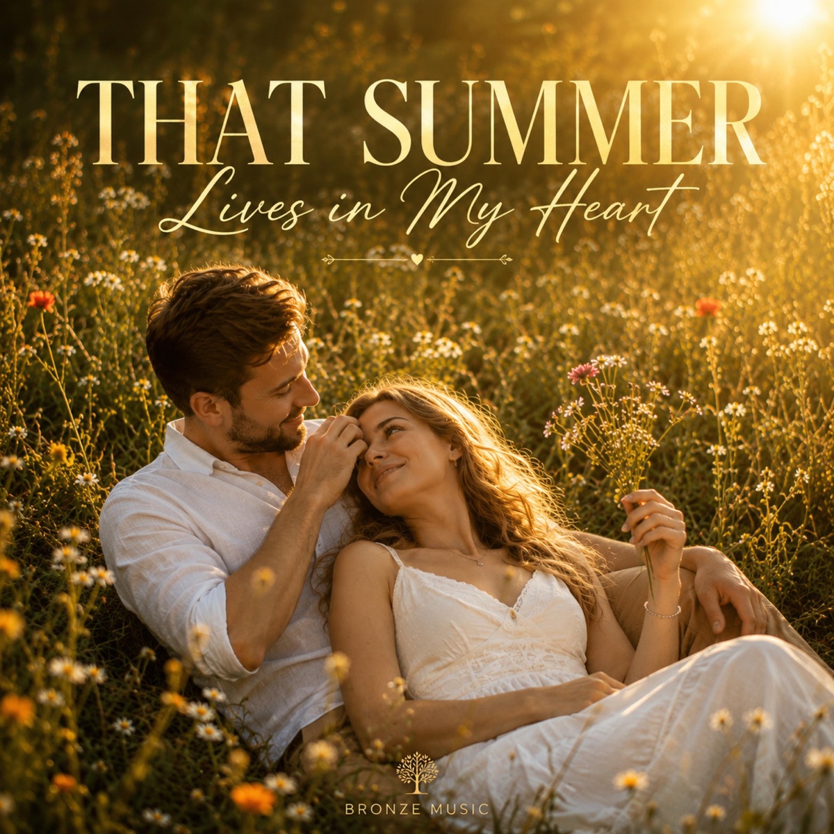 That Summer Lives In My Heart cover art