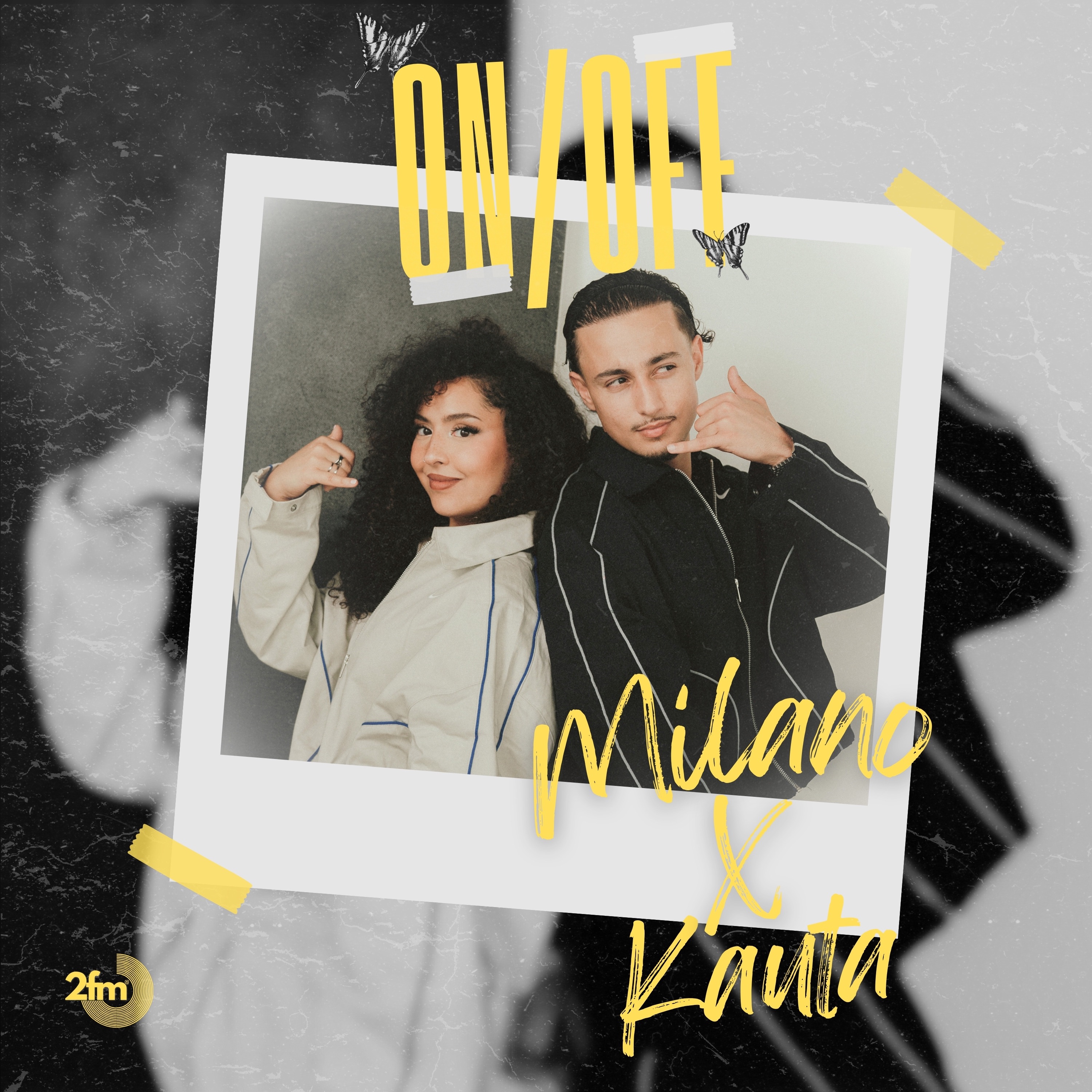 MiLANO x Kauta - On/Off