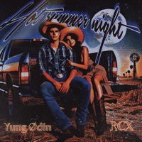 Hot Summer Nights - Single - RCX & Yung Ødin
