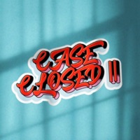 CASE CLOSED II - Single - GODWESERVE