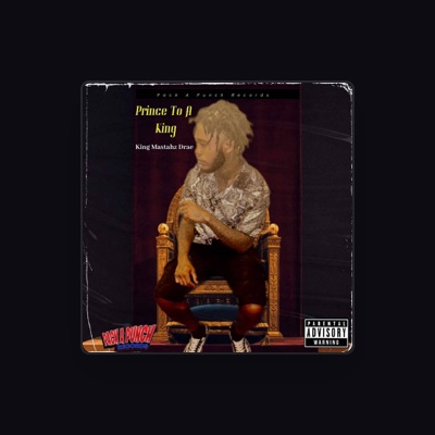 Listen to King Mastahz Drae, watch music videos, read bio, see tour dates & more!