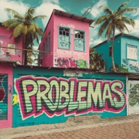 PROBLEMAS (feat. DJ Pedro Vieira) - Single - Chris Gabriel