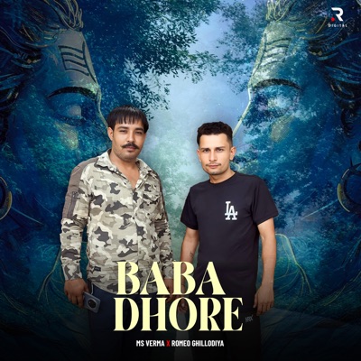 Baba Dhore - Single