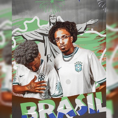 Brasil - Single