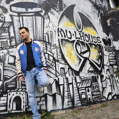 Pourquoi je rappe (feat. Sune) - Single