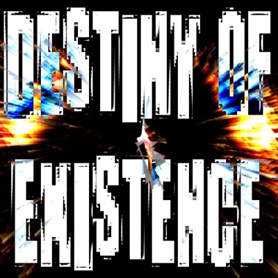 DESTINY OF EXISTENCE (feat. RXID) - Single